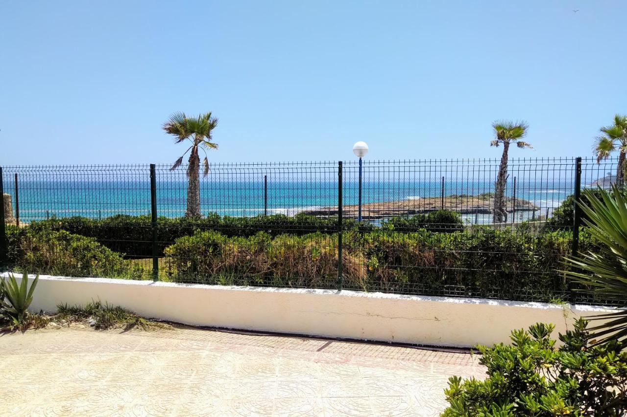 Shoal Apartamentos Orihuela Exterior foto