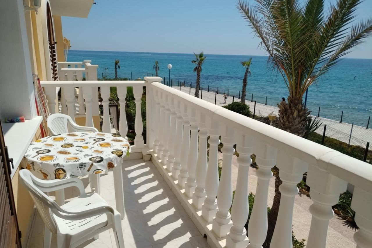 Shoal Apartamentos Orihuela Exterior foto