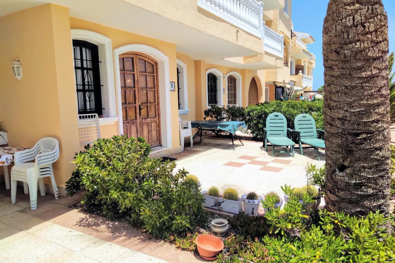 Shoal Apartamentos Orihuela Exterior foto