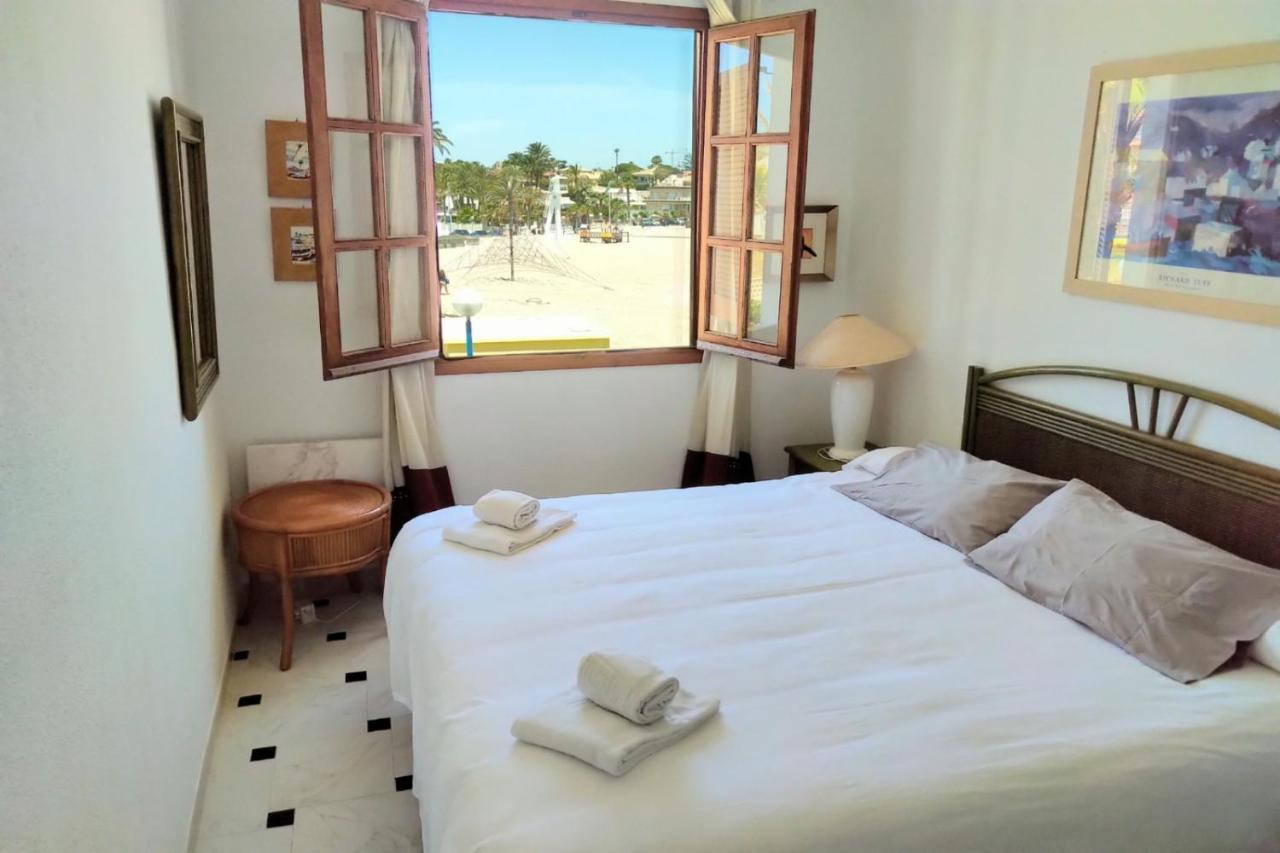 Shoal Apartamentos Orihuela Exterior foto