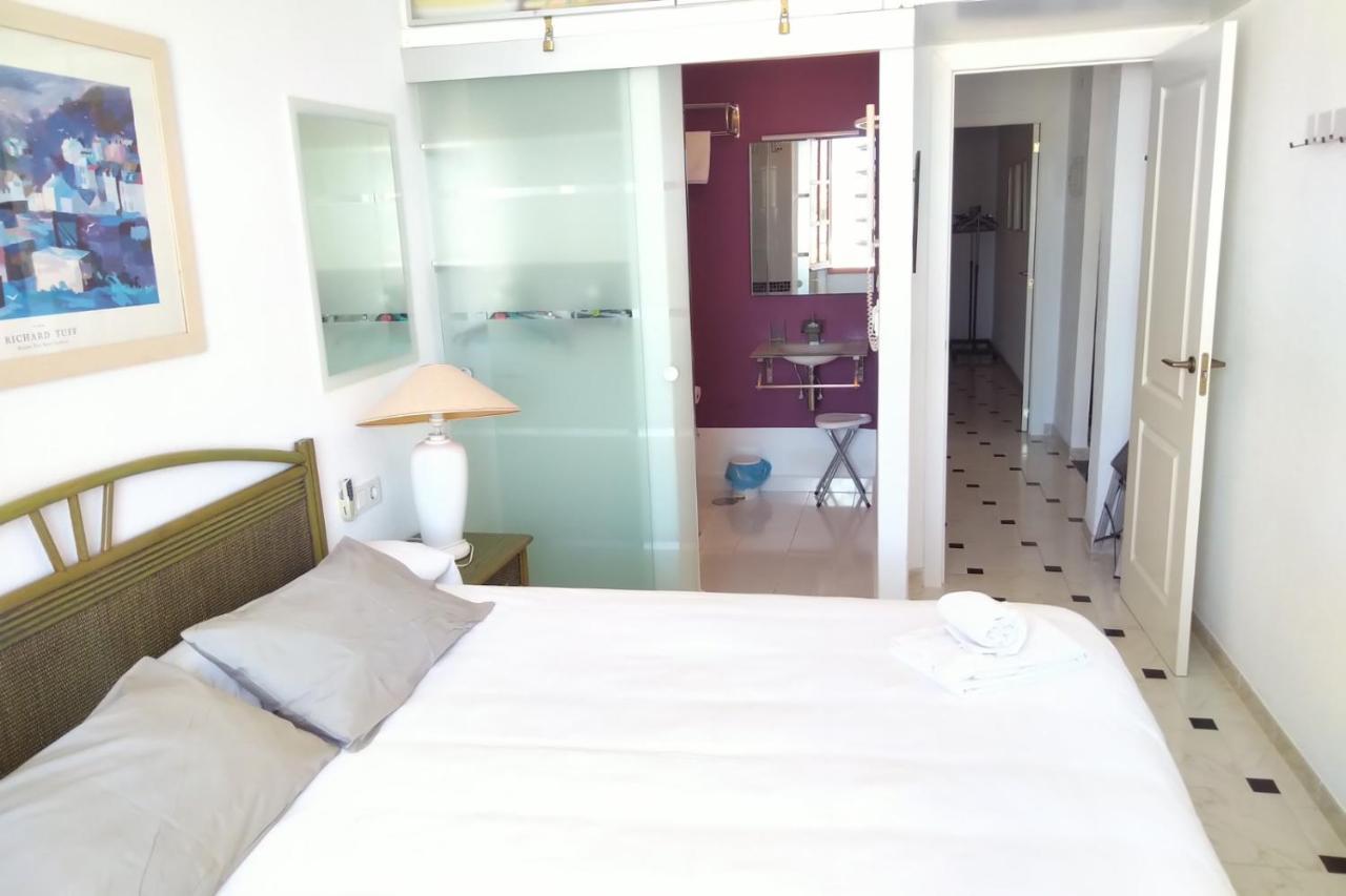 Shoal Apartamentos Orihuela Exterior foto