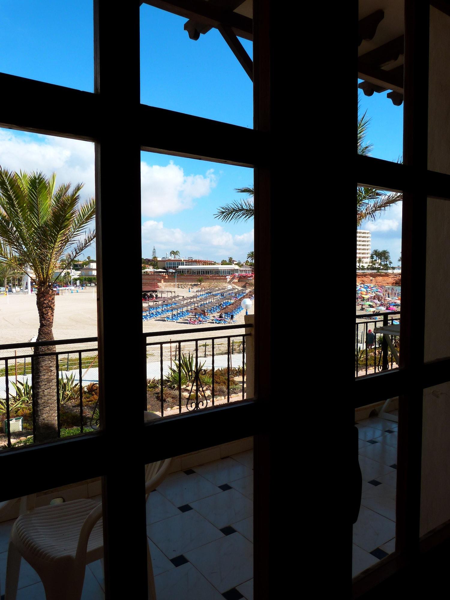 Shoal Apartamentos Orihuela Exterior foto