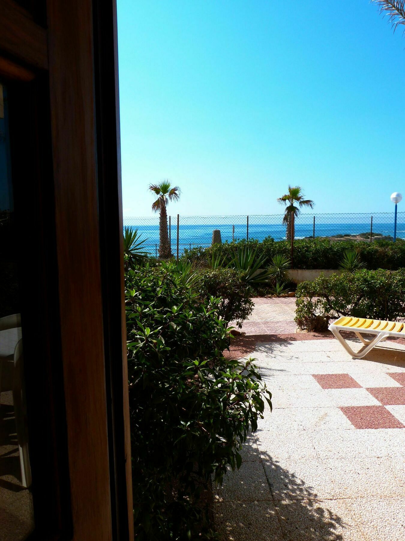 Shoal Apartamentos Orihuela Exterior foto
